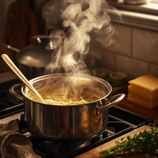 creamy white chicken lasagna soup IMG01