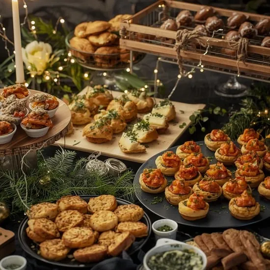 12 easy christmas party snacks IMG01