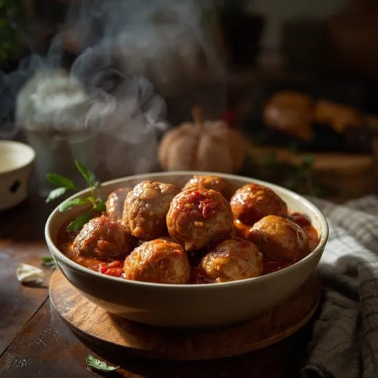 best homemade italian meatballs IMG01