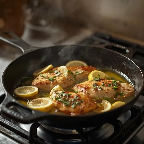 italian lemon chicken IMG01