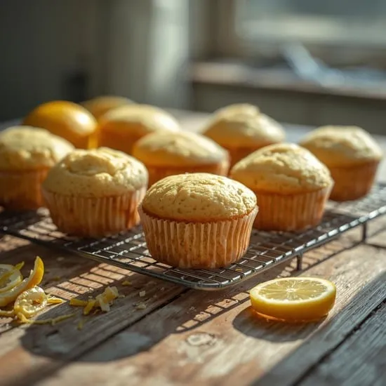 lemon poppy seed muffins IMG01