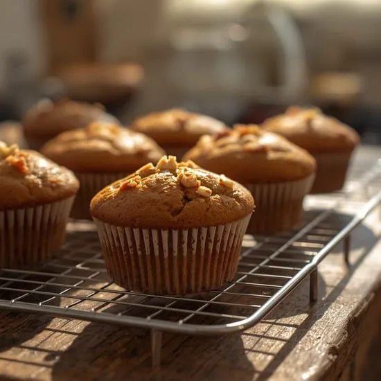 morning glory muffins recipe IMG01