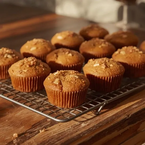 morning glory muffins recipe IMG01
