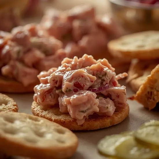 Old Fashioned Bologna Salad Recipe