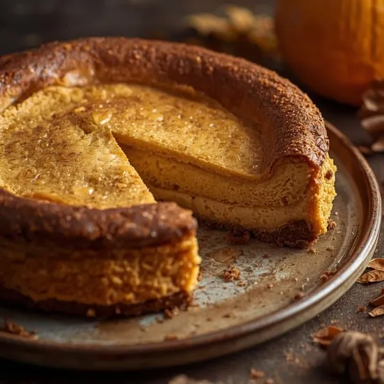 Pumpkin Sopapilla Cheesecake Recipe You Must Try