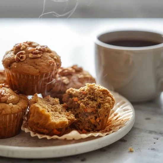 morning glory muffins recipe IMG02