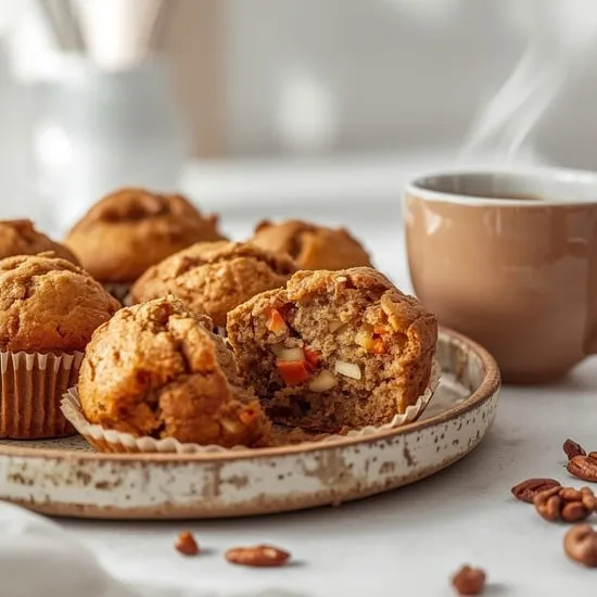 morning glory muffins recipe IMG02