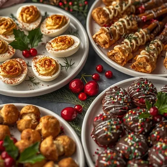 12 easy christmas party snacks IMG02