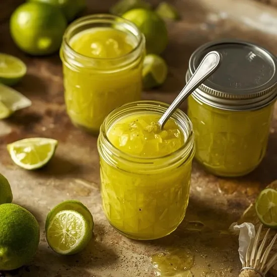 lime marmalade IMG02