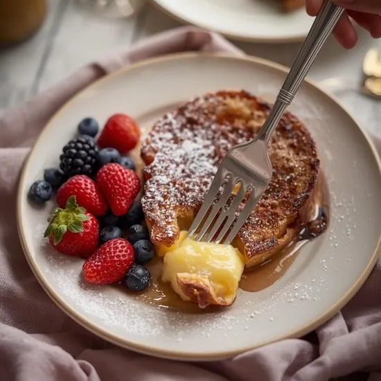 overnight creme brulee french toast IMG02