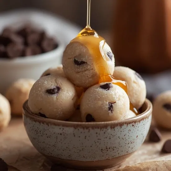 Frozen Peanut Butter Yogurt Bites I Always Keep Ready