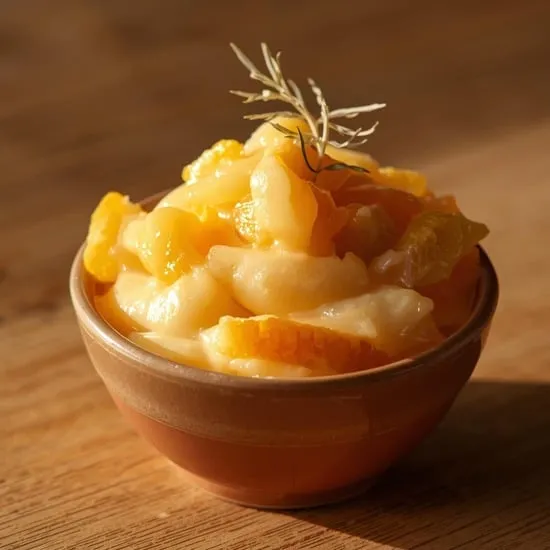 Creamy Orange Fruit Salad I Make When I Need Fresh