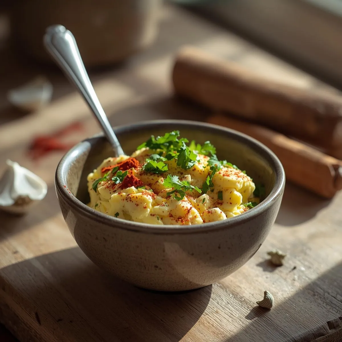 IAmHomesteader’s Signature Cowboy Butter I Always Make