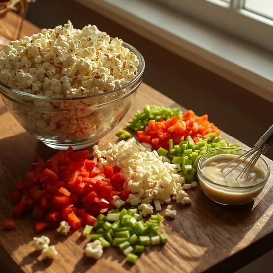 popcorn salad recipe IMG01