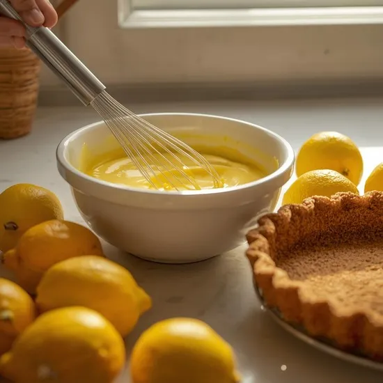 lemonade pie IMG01