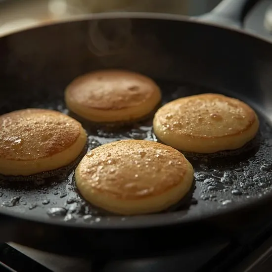 fluffy pancakes IMG01