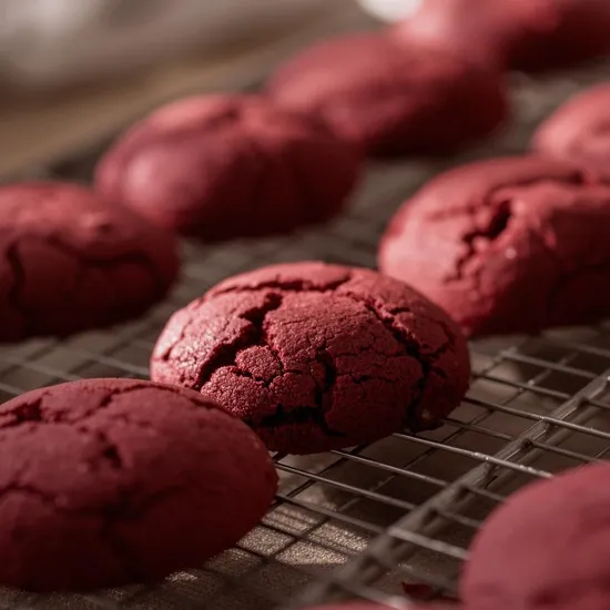 red velvet cookies IMG01