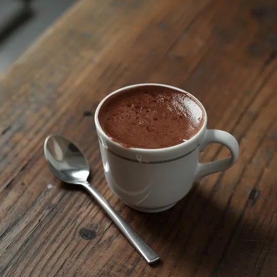 French Hot Chocolate Recipe for Cozy Café Moments