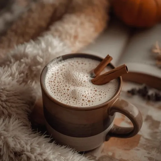 Chai Tea Latte Recipe That Feels Warm and Comforting