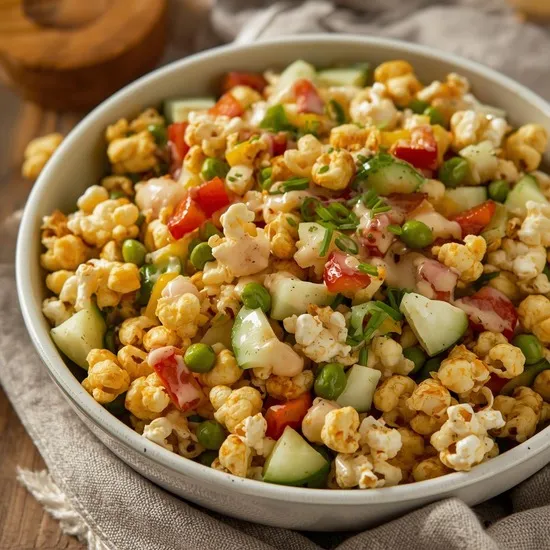 popcorn salad recipe IMG02