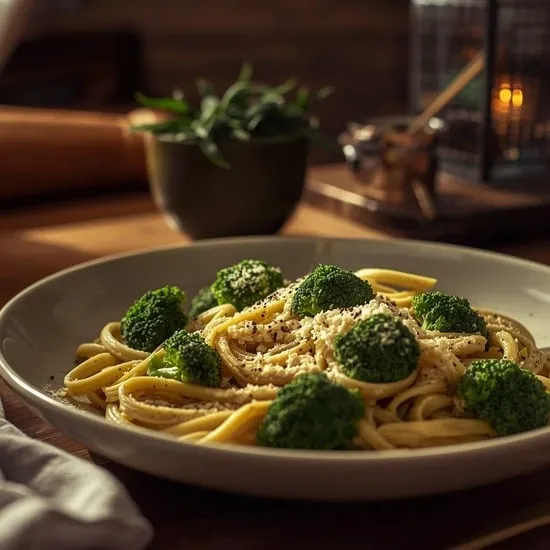 broccoli pasta IMG02