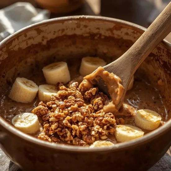 ultimate banana nut bread recipe IMG01