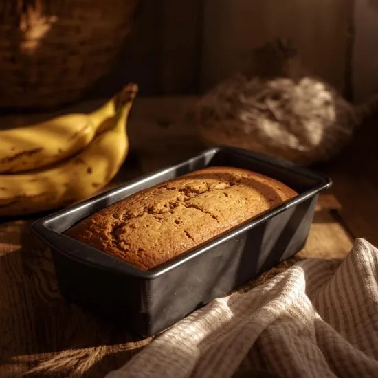 sugar free banana bread IMG01