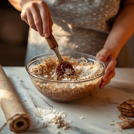 easy no bake moose farts IMG01