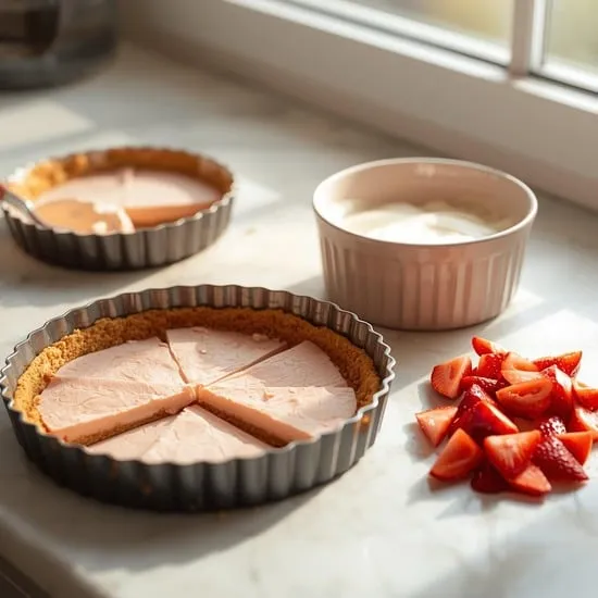strawberry cheesecake slices IMG01