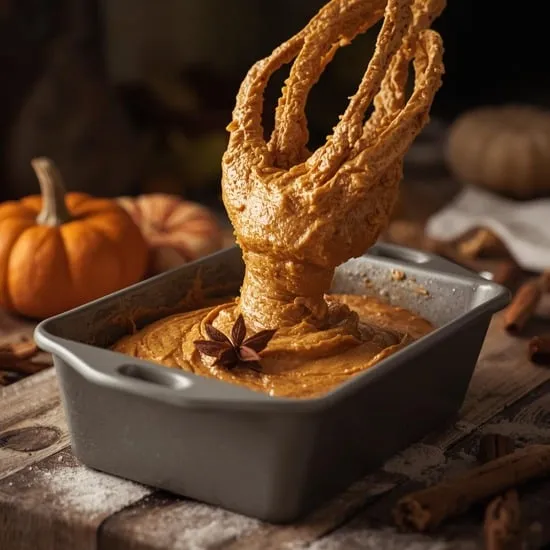 pumpkin bread IMG01