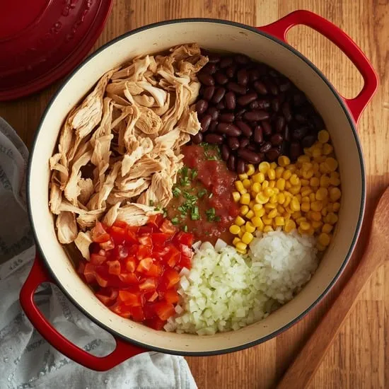 chicken taco soup IMG01