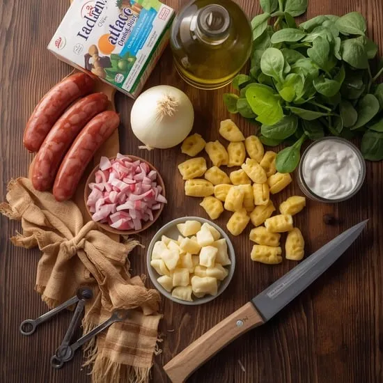 sausage gnocchi soup IMG01