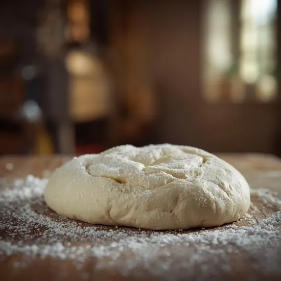 easy ingredient cottage cheese flatbread recipe IMG01