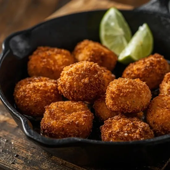 crispy bang bang salmon bites IMG01
