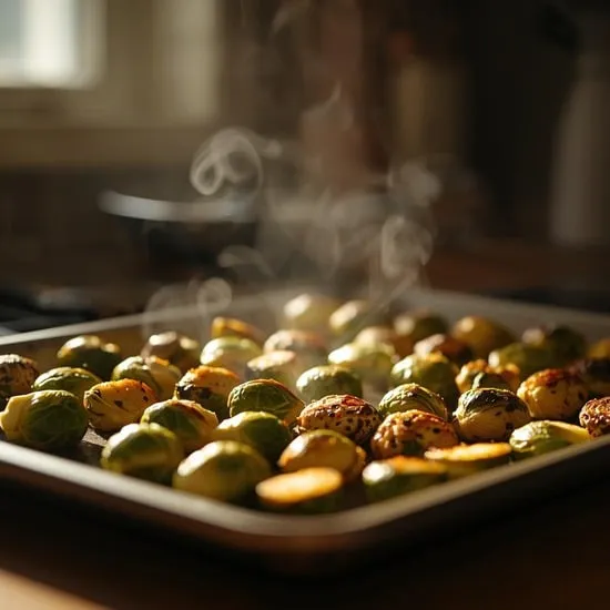 roasted brussels sprouts IMG01