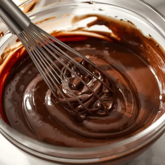 chocolate instant pudding creamy smooth and irresistible IMG01