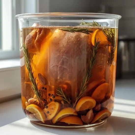 how to brine a turkey IMG01