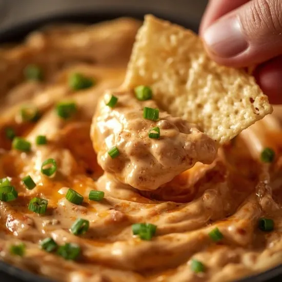spicy sailors dip IMG02