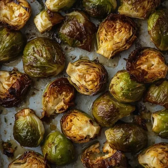 roasted brussels sprouts IMG02