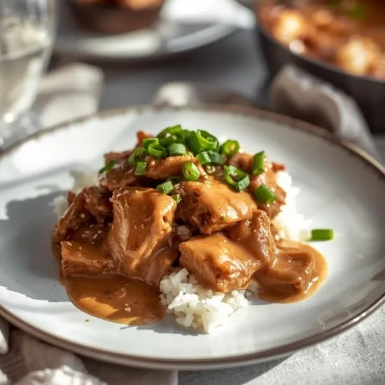 bang bang chicken bake IMG02