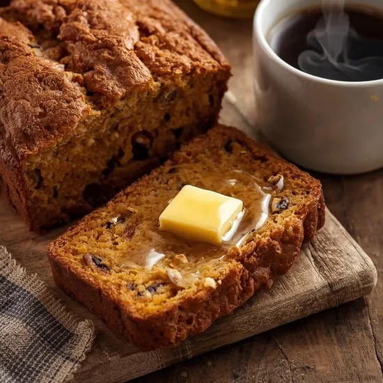 honey butter sweet alabama pecan bread IMG02
