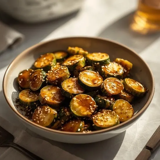 hibachi zucchini IMG02