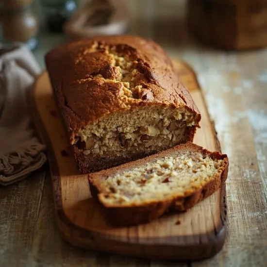 ultimate banana nut bread recipe IMG02