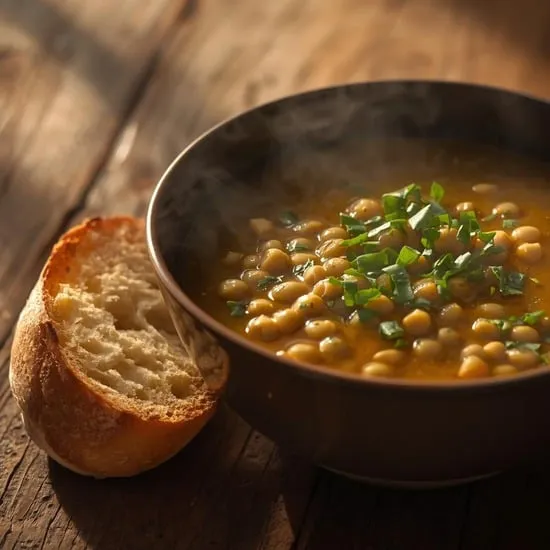moms best ever split pea soup IMG05