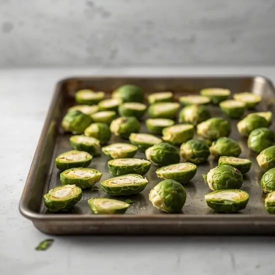 roasted brussels sprouts IMG06