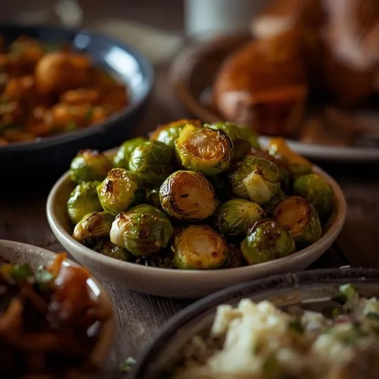 roasted brussels sprouts IMG07
