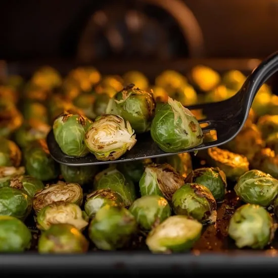 roasted brussels sprouts IMG08