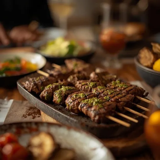chimichurri steak skewers IMG08