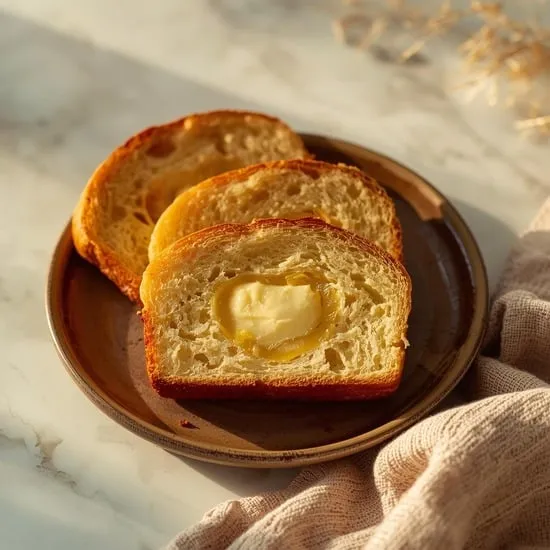Buttery Brioche Bread – Soft, Fluffy & Golden