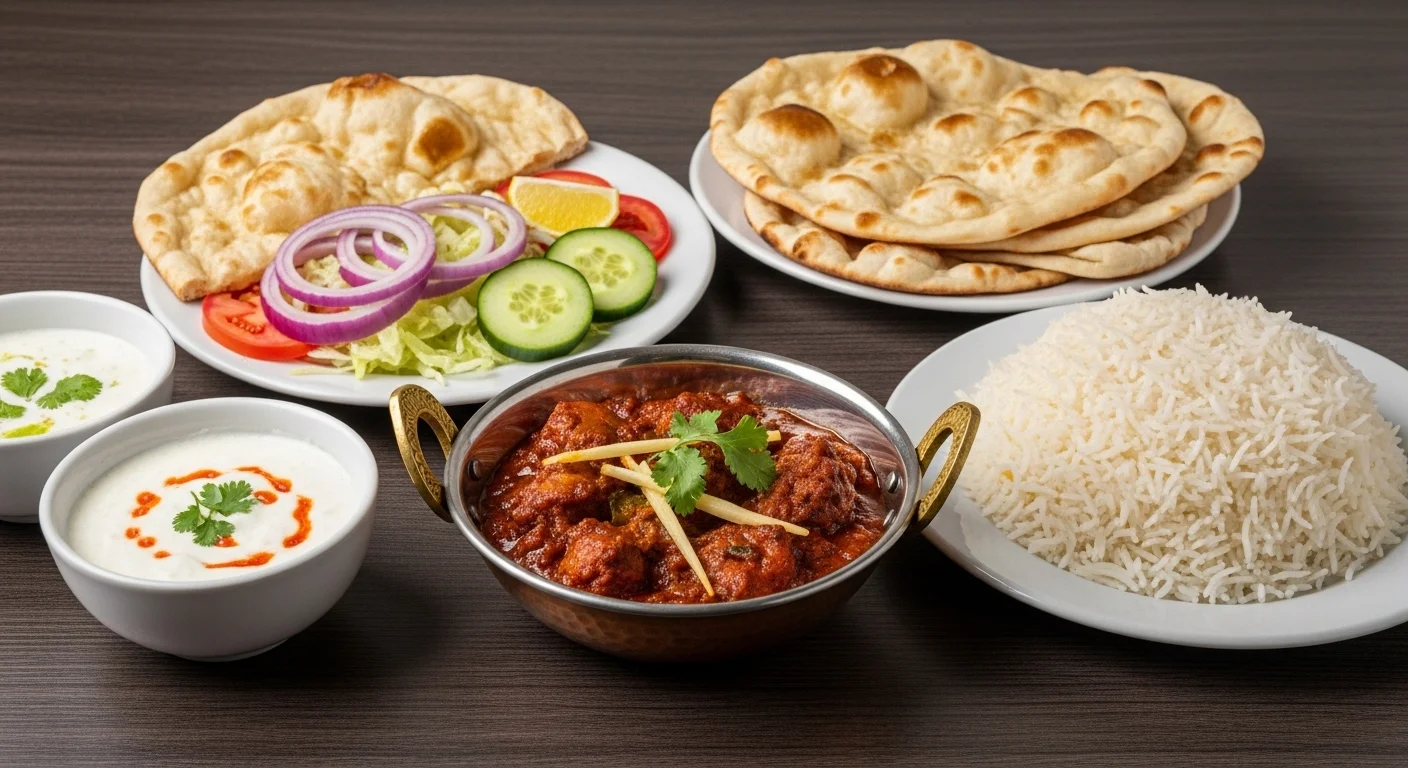 Spicy Chicken Karahi Recipe – Authentic Pakistani Style Guide You’ll Love
